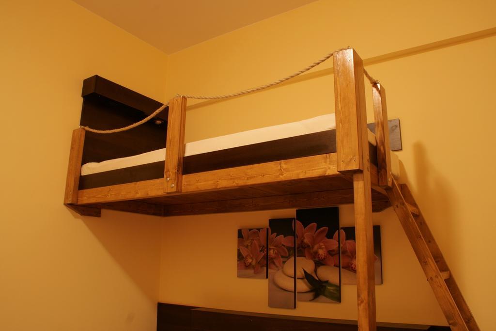 Hotel Kuznia Oberza Polska Łysomice Habitación foto